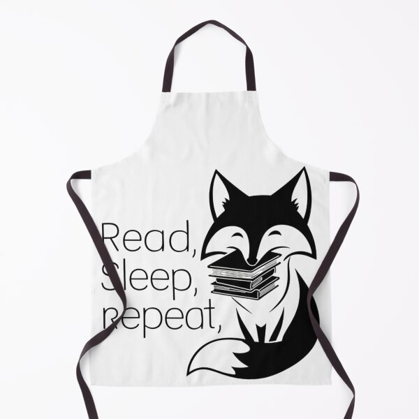 Item preview, Ajax90: Fox girl read for joy everyday designed and sold by Ajax90.