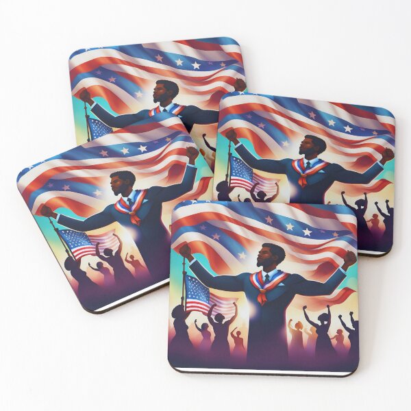 Item preview, Juneteenth celebration Liberation Freedom Day design 8 designed and sold by Zbigniew  Skrodzki.