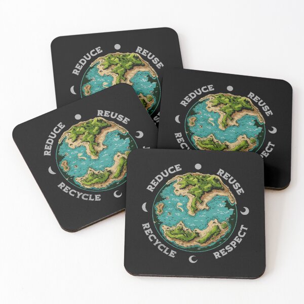 Item preview, Eco-Friendly Earth Days, Conservation Awareness Graphic designed and sold by PantatKiller.