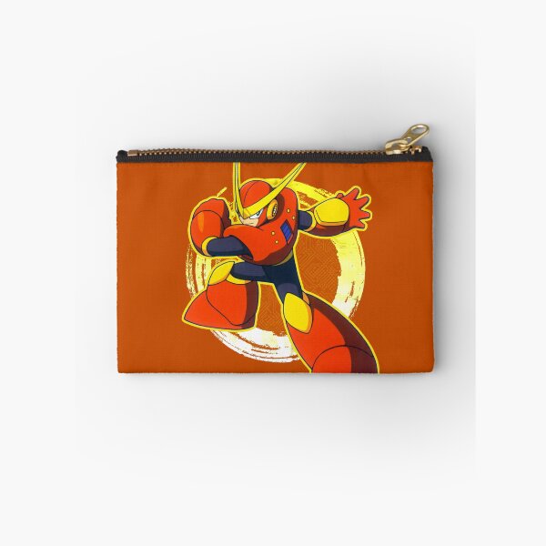 Item preview, Mega Man 2 - Quick Boomerang Quick Man designed and sold by wildanimal2020.