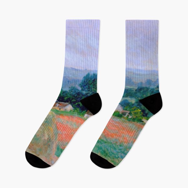 Item preview, Haystack at Giverny - Claude Monet designed and sold by dottyshai.