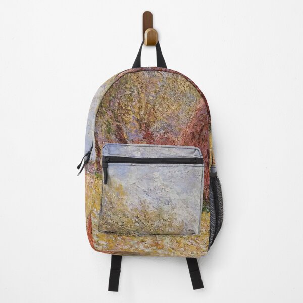 Item preview, Haystacks at Giverny - Claude Monet designed and sold by dottyshai.
