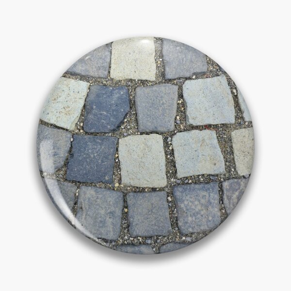 Item preview, Solo Arched Cobblestone Pattern designed and sold by Gaboro.