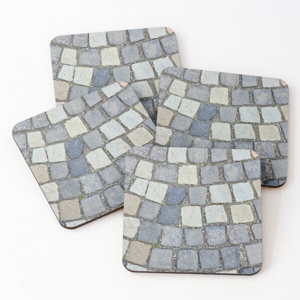 Item preview, Solo Arched Cobblestone Pattern designed and sold by Gaboro.