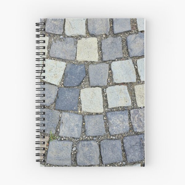 Item preview, Solo Arched Cobblestone Pattern designed and sold by Gaboro.