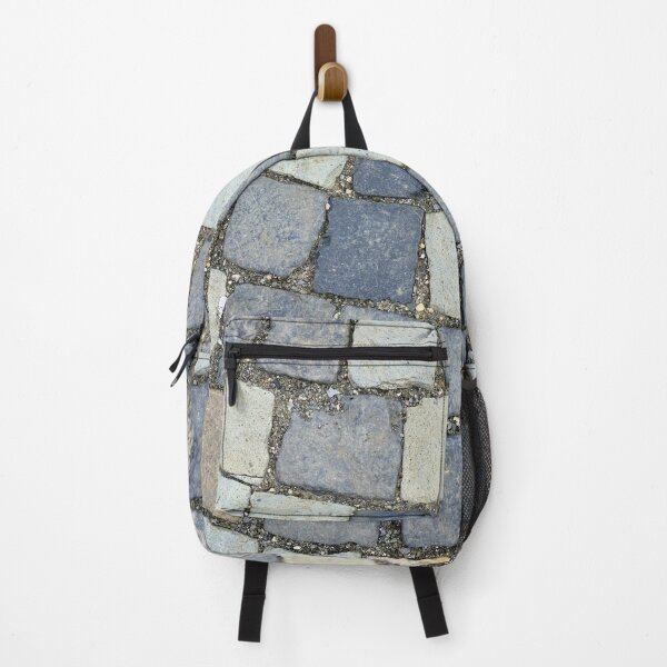 Item preview, Solo Arched Cobblestone Pattern designed and sold by Gaboro.