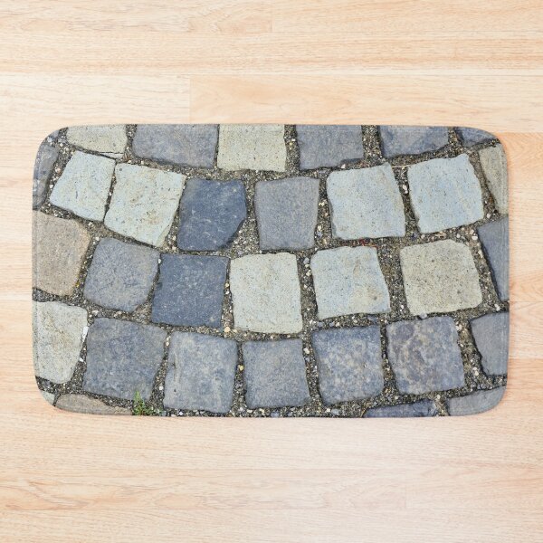 Item preview, Solo Arched Cobblestone Pattern designed and sold by Gaboro.