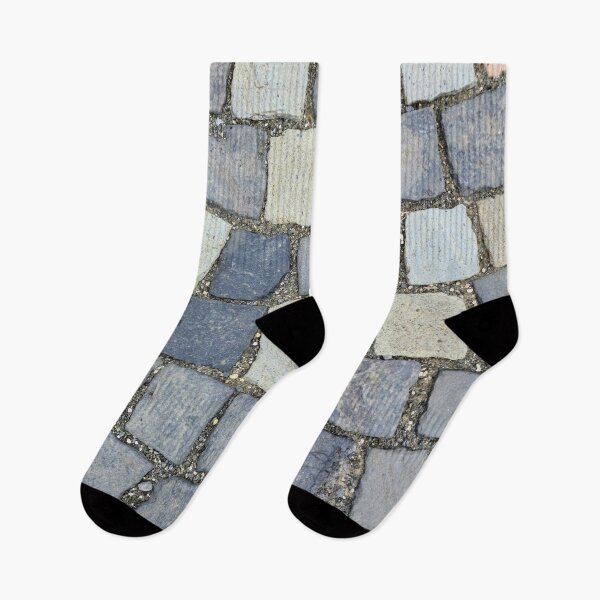 Item preview, Solo Arched Cobblestone Pattern designed and sold by Gaboro.