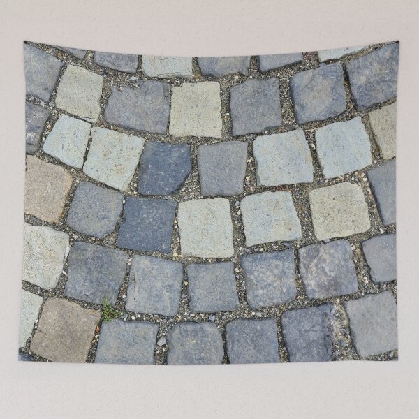 Item preview, Solo Arched Cobblestone Pattern designed and sold by Gaboro.