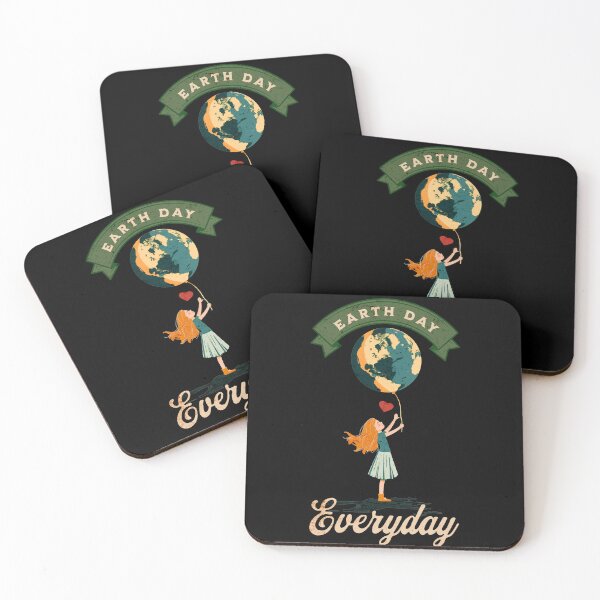 Item preview, Celebrate Earth Day Every Day designed and sold by PantatKiller.