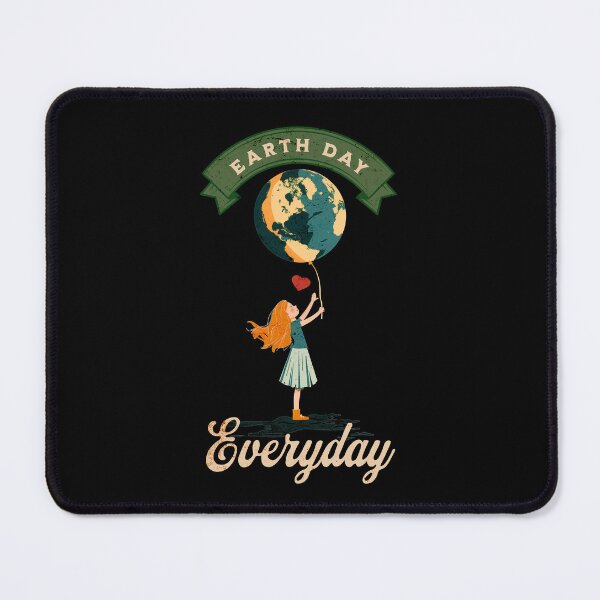 Item preview, Celebrate Earth Day Every Day designed and sold by PantatKiller.