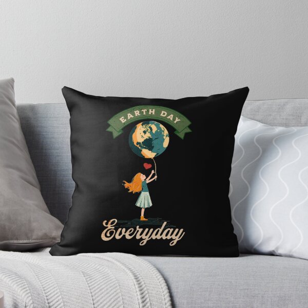Item preview, Celebrate Earth Day Every Day designed and sold by PantatKiller.