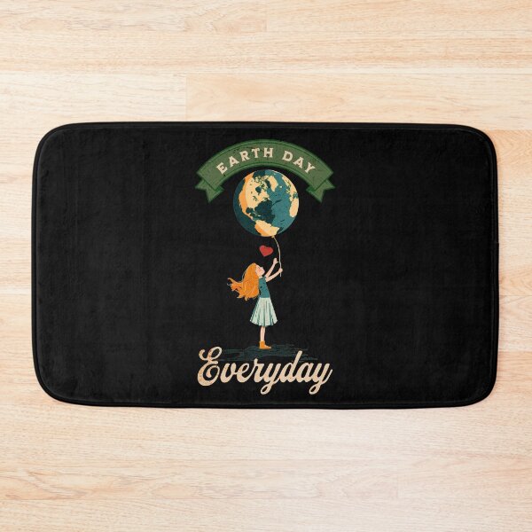 Item preview, Celebrate Earth Day Every Day designed and sold by PantatKiller.