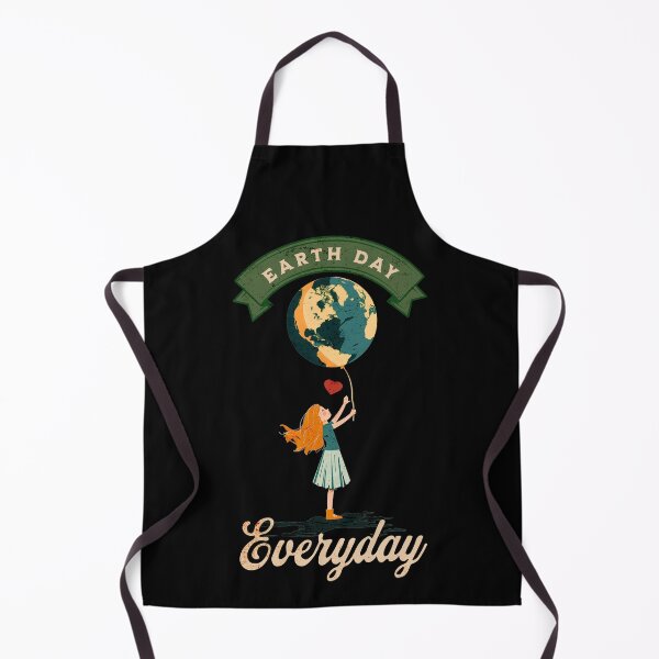 Item preview, Celebrate Earth Day Every Day designed and sold by PantatKiller.