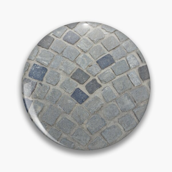 Item preview, Double Arched Cobblestone Patterns Meeting designed and sold by Gaboro.