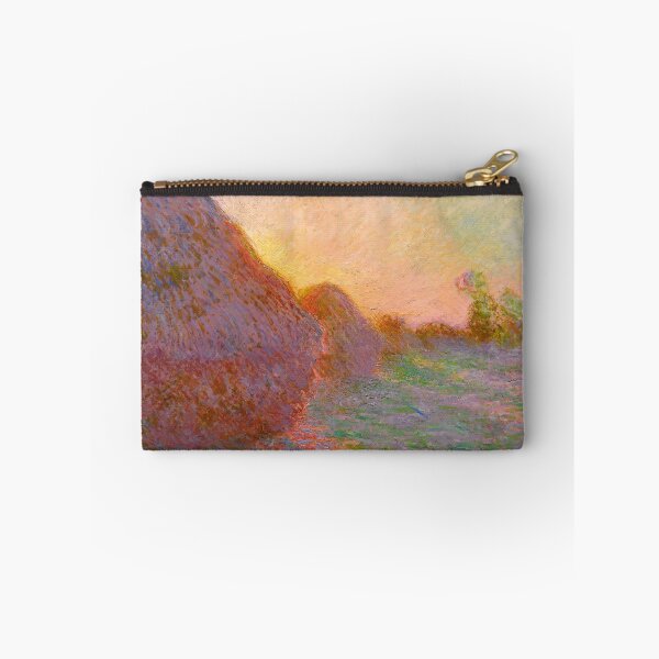 Item preview, Haystacks - Claude Monet designed and sold by dottyshai.