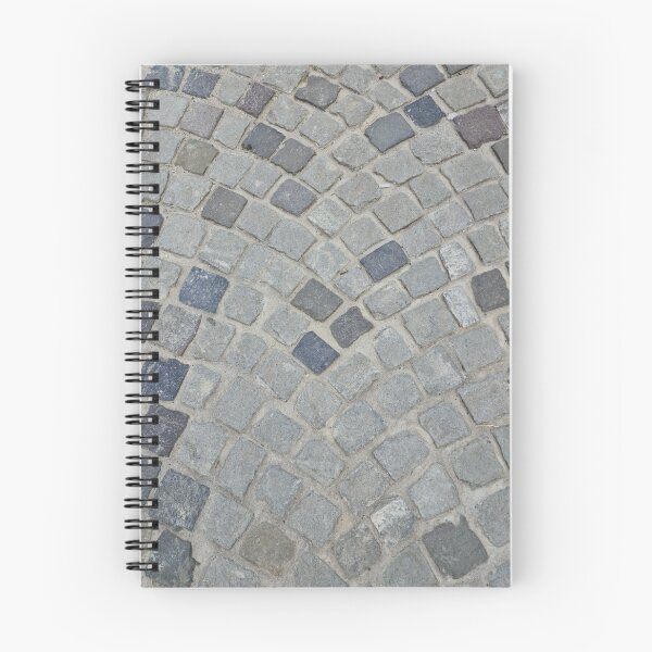 Item preview, Double Arched Cobblestone Patterns Meeting designed and sold by Gaboro.