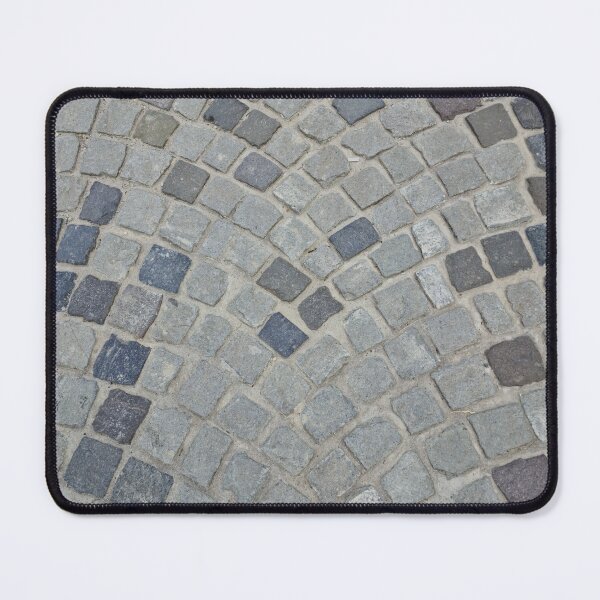 Item preview, Double Arched Cobblestone Patterns Meeting designed and sold by Gaboro.