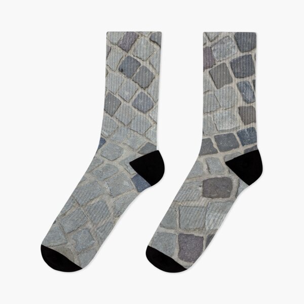 Item preview, Double Arched Cobblestone Patterns Meeting designed and sold by Gaboro.