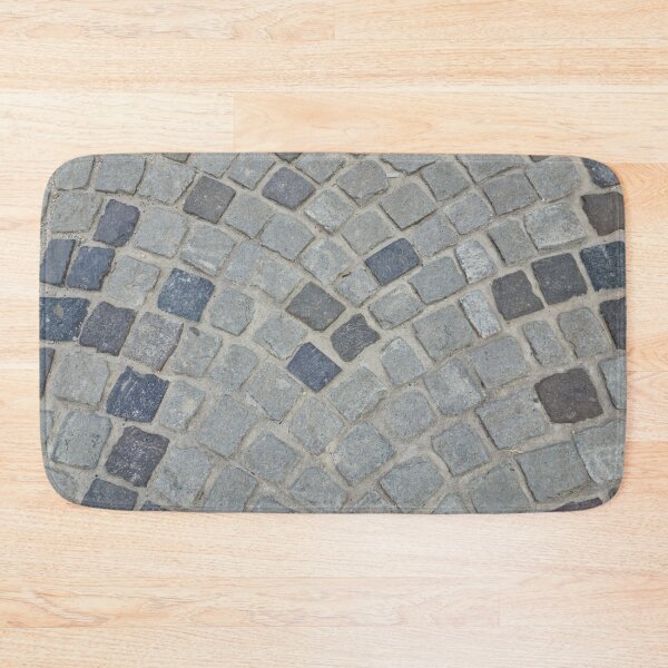 Item preview, Double Arched Cobblestone Patterns Meeting designed and sold by Gaboro.
