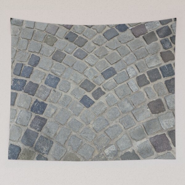 Item preview, Double Arched Cobblestone Patterns Meeting designed and sold by Gaboro.
