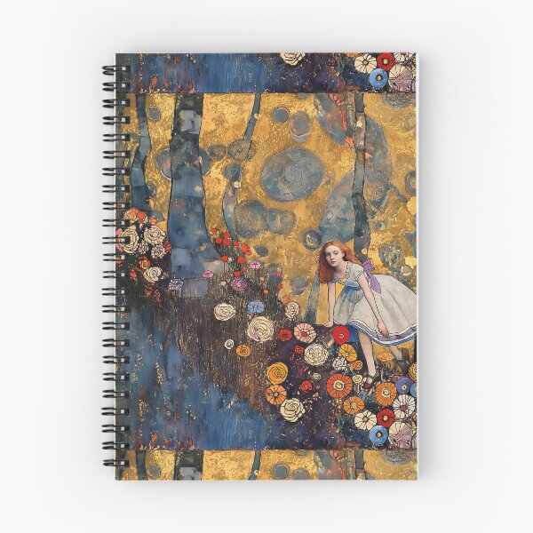 Item preview, Alice in Wondeland designed and sold by Tirsot.