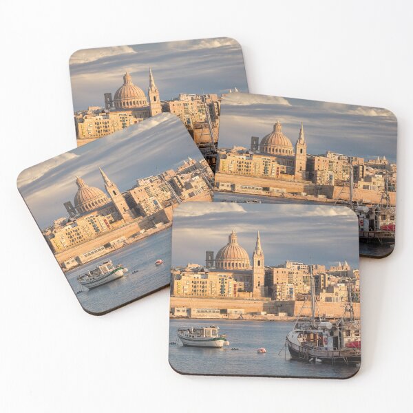 Item preview, Valletta designed and sold by David Bowman.