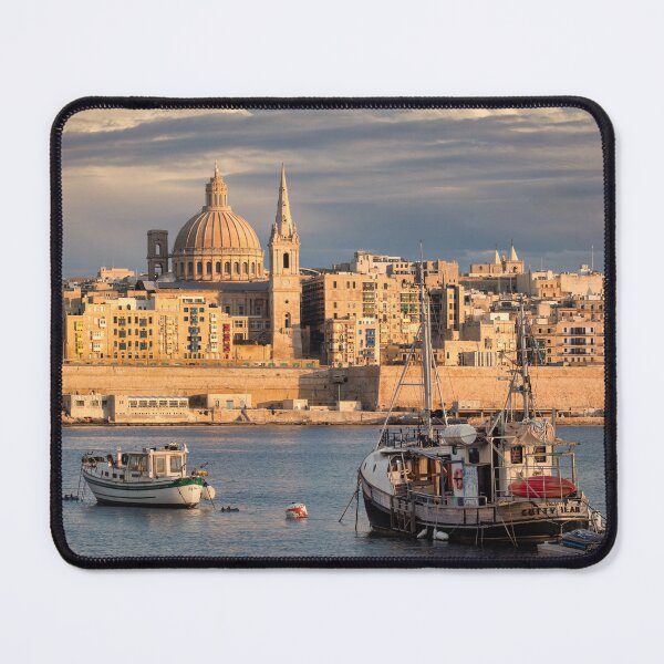 Item preview, Valletta designed and sold by David Bowman.