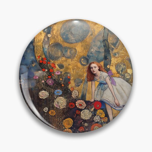 Item preview, Alice in Wondeland designed and sold by Tirsot.