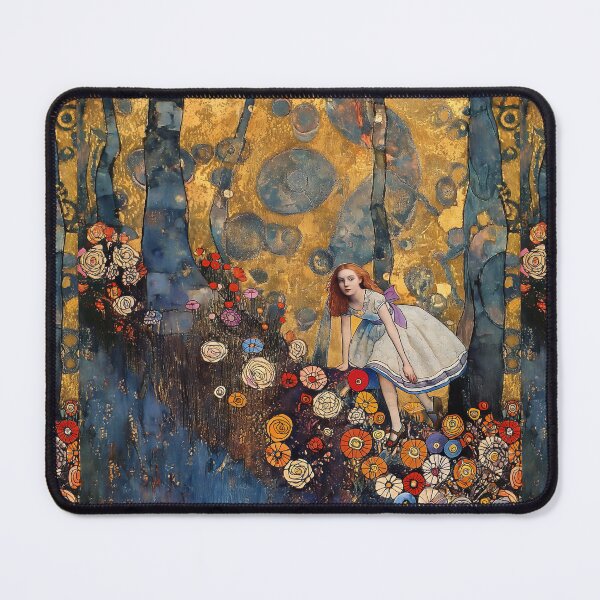 Item preview, Alice in Wondeland designed and sold by Tirsot.