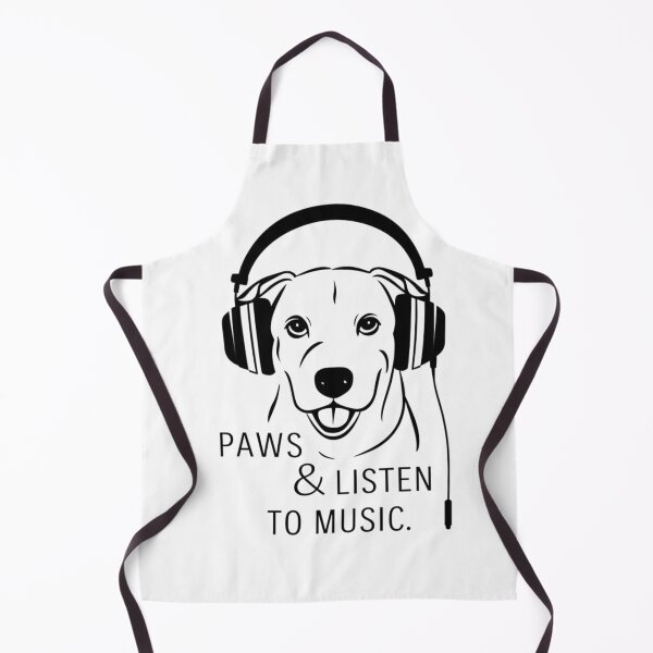 Item preview, Ajax90 : Dogy Paws and listen to music exclusive designed and sold by Ajax90.