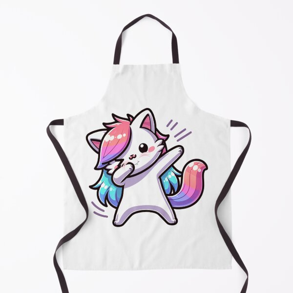 Item preview, cute Cat dab cute cat dab designed and sold by LayersDesign.