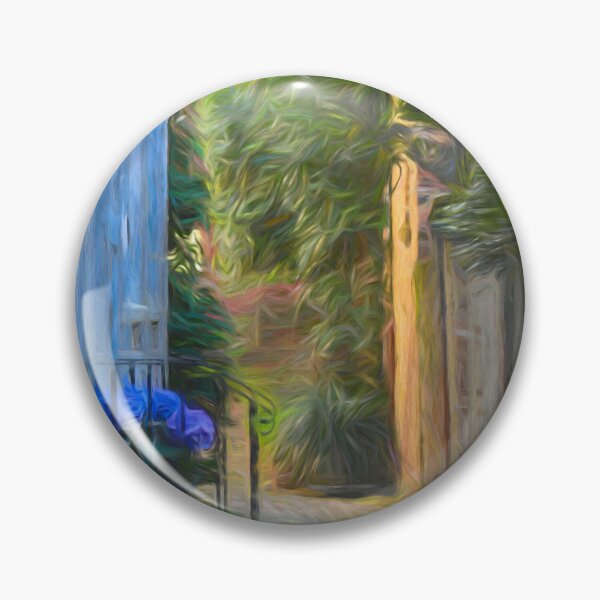 Item preview, Side Entrance Charleston SC  designed and sold by bertsworks300.