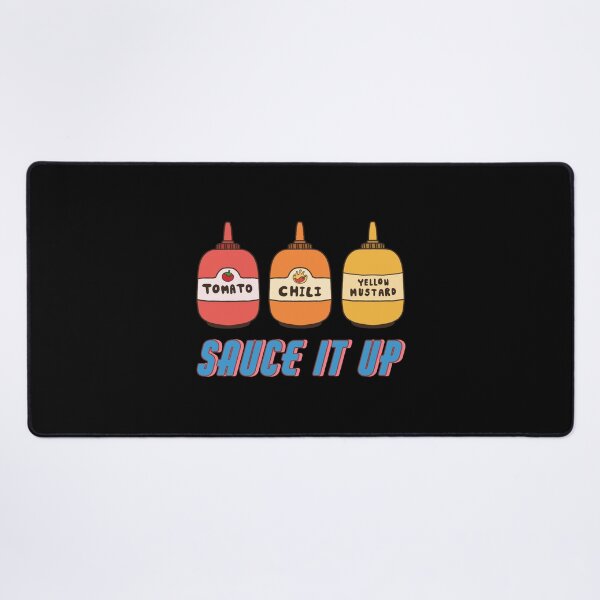 Item preview, Sauce It Up designed and sold by Littlexhedfang.