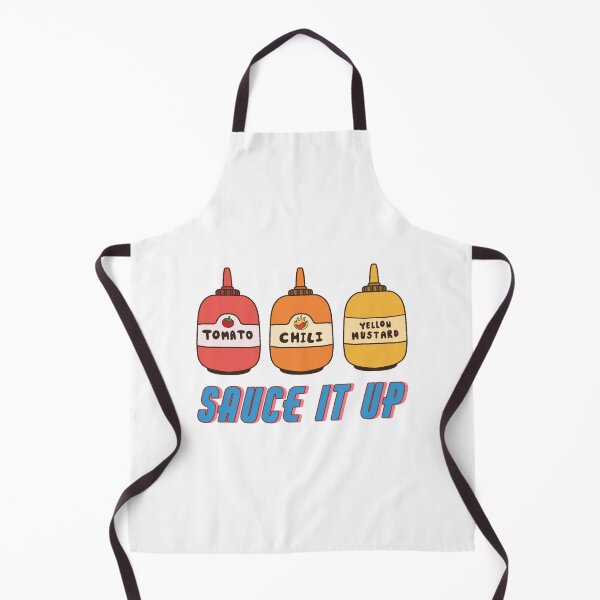 Item preview, Sauce It Up designed and sold by Littlexhedfang.
