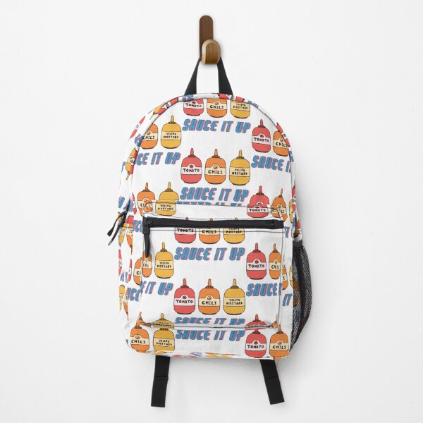 Item preview, Sauce It Up designed and sold by Littlexhedfang.
