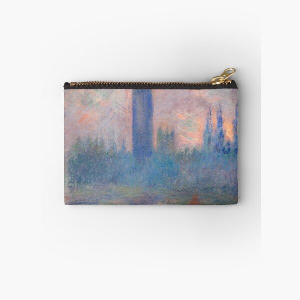 Item preview, Houses of Parliament, Westminster - Claude Monet designed and sold by dottyshai.