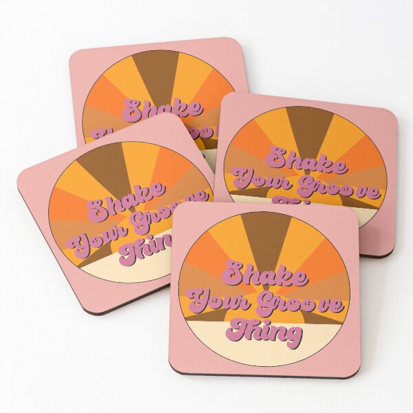 Item preview, Shake Your Groove Thing designed and sold by Beth Brandon.