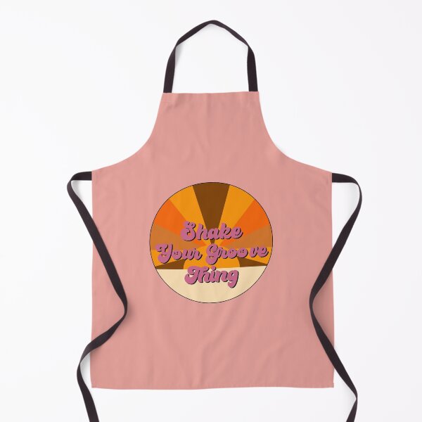 Item preview, Shake Your Groove Thing designed and sold by Beth Brandon.