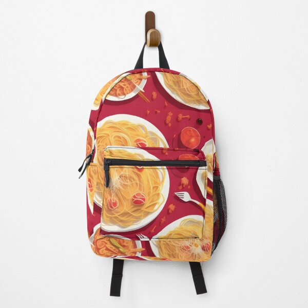 Item preview, I LOVE PASTA 5 designed and sold by SpecialForceART.