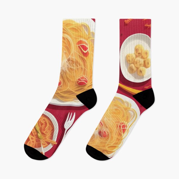 Item preview, I LOVE PASTA 5 designed and sold by SpecialForceART.