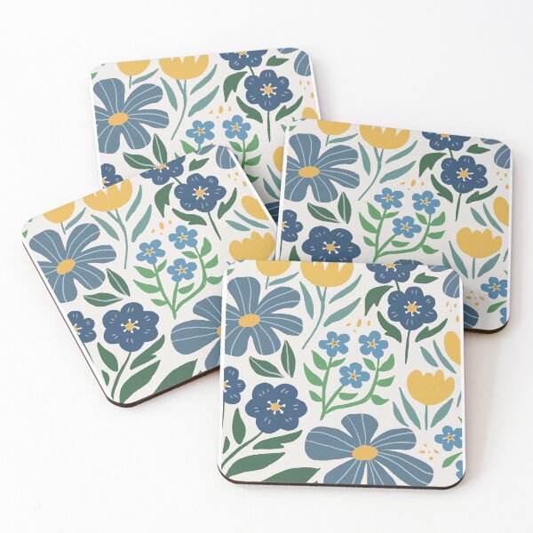 Item preview, Flower market art print designed and sold by Sophieeeeehu.