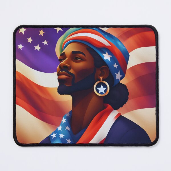 Item preview, Juneteenth celebration Liberation Freedom Day design 10 designed and sold by Zbigniew Skrodzki.