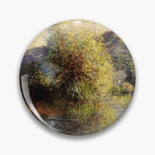 Item preview, Isleets at Port-Villez - Claude Monet designed and sold by dottyshai.