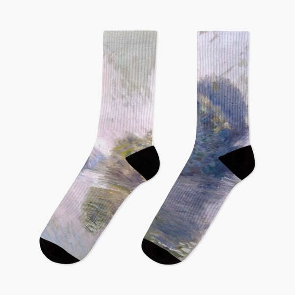 Item preview, Islands at Port-Villez - Claude Monet designed and sold by dottyshai.