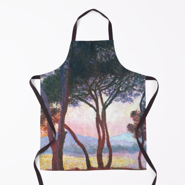 Item preview, Juan-les-Pins - Claude Monet designed and sold by dottyshai.