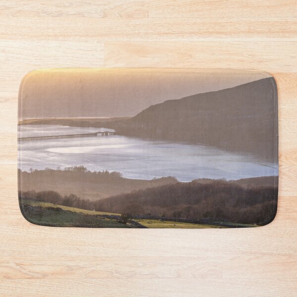 Item preview, Barmouth View designed and sold by David Bowman.