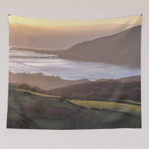 Item preview, Barmouth View designed and sold by David Bowman.