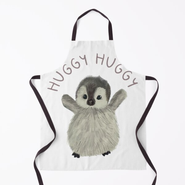 Item preview, Hugging Penguin designed and sold by Ozmosso.