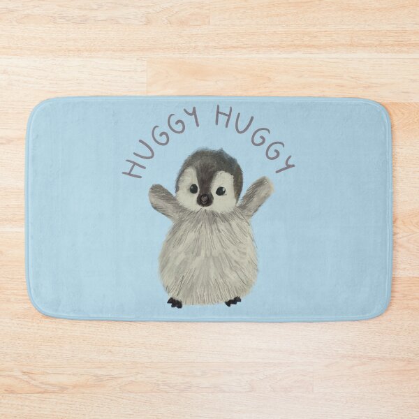 Item preview, Hugging Penguin designed and sold by Ozmosso.